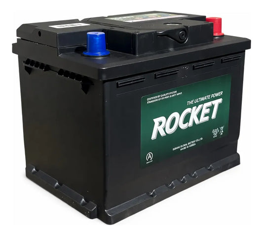 BATERIA ROCKET 70AH START STOP CITROEN PEUGEOT