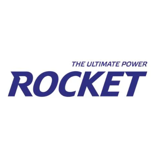 ROCKET -