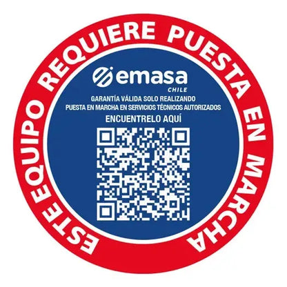 Generador Hyundai 82hylt950 Monofásico mezcla 0.72 Kva