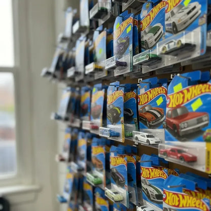 Hot Wheels GRAN VARIEDAD
