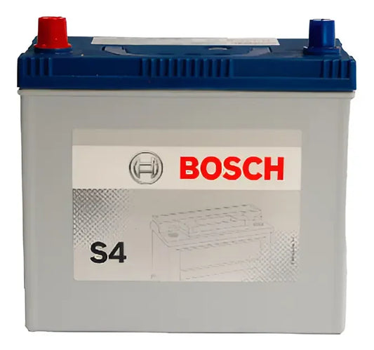 BATERIA BOSCH S4 CHEVROLET SAIL 1.4 - 1.5