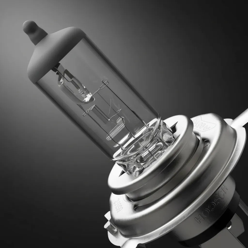 Ampolleta H4 Bosch 12v 60/55w
