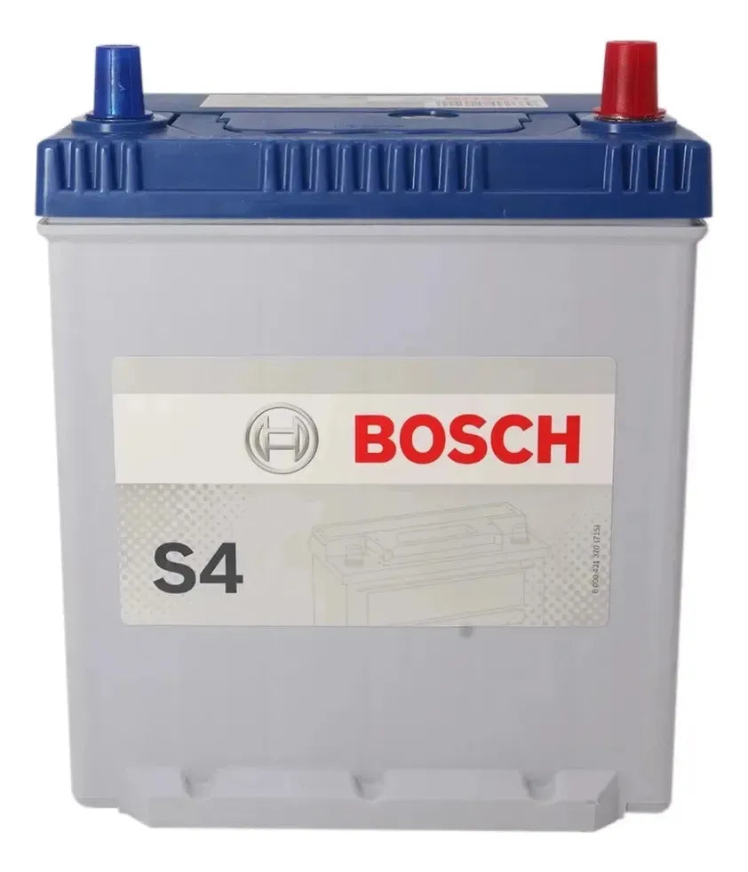 Batería Bosch S4 55dh-h5-b 55ah 460 Cca - Positivo Derecho