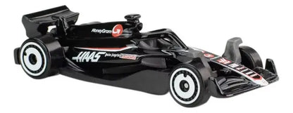 Hot Wheels Autos Paquete de 5 Piezas Formula 1 F1 2024