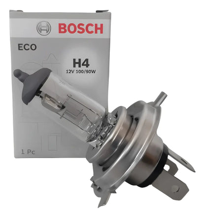 Ampolleta H4 Bosch 12v 60/55w