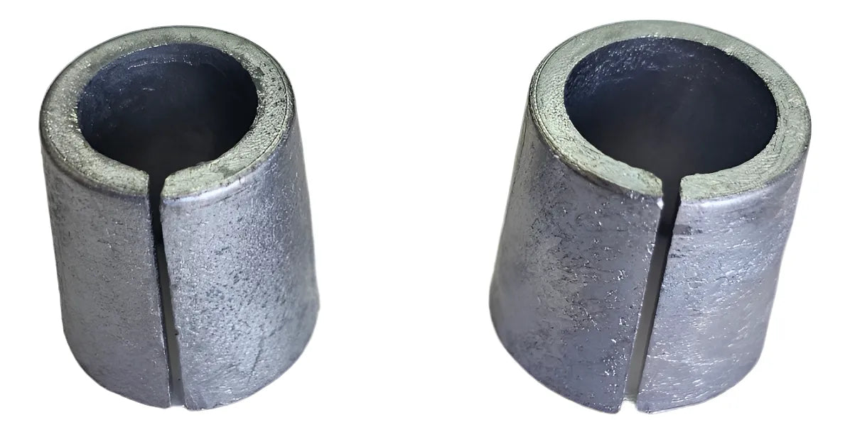 Adaptador De Bornes Para Baterias Par
