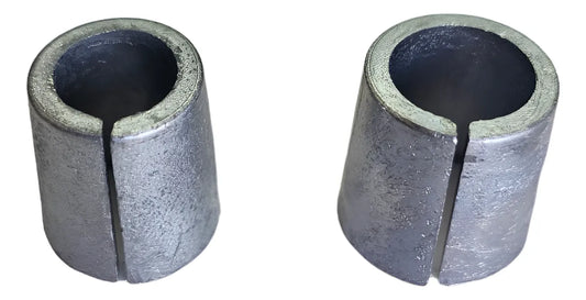 Adaptador De Bornes Para Baterias Par