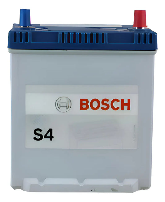 Bateria Bosch S4 35ah 330cca positivo derecho