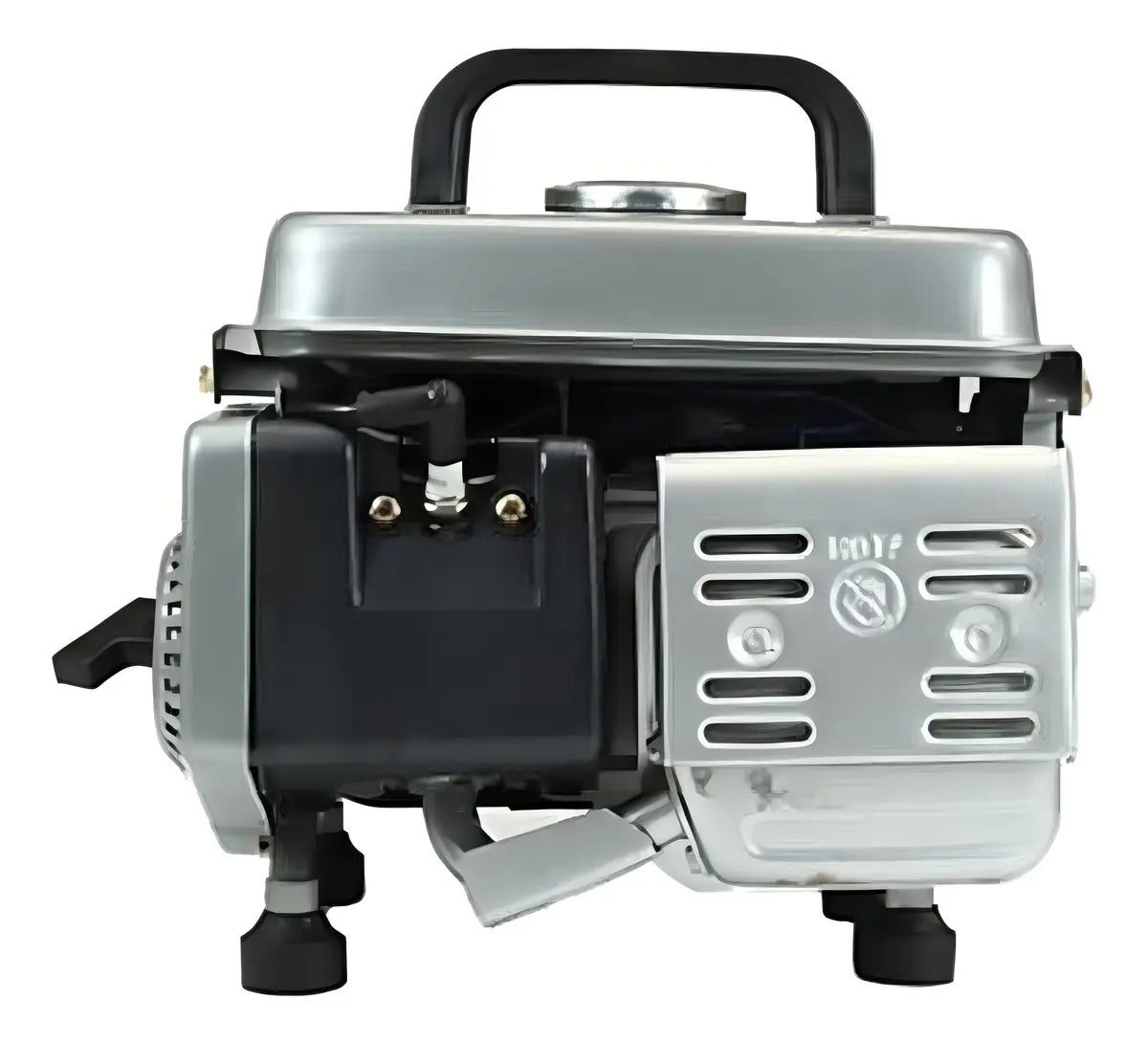 Generador Hyundai 82hylt950 Monofásico mezcla 0.72 Kva