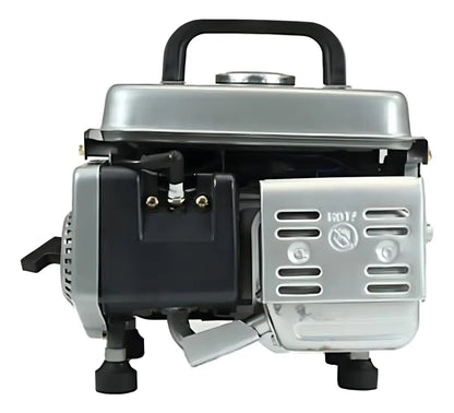 Generador Hyundai 82hylt950 Monofásico mezcla 0.72 Kva