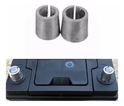 Adaptador De Bornes Para Baterias Par