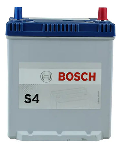 Bateria Bosch S4 35ah 330cca positivo derecho