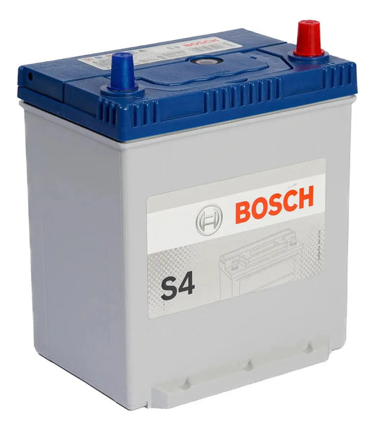 Batería Bosch S4 55dh-h5-b 55ah 460 Cca - Positivo Derecho