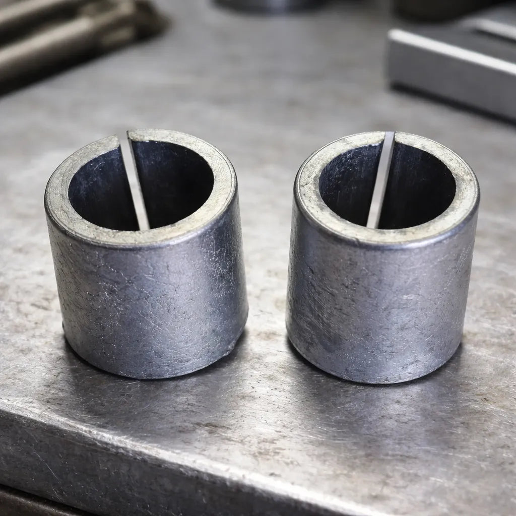 Adaptador De Bornes Para Baterias Par