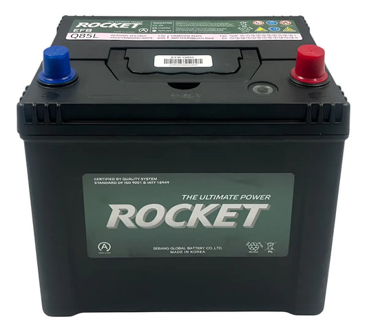 Bateria Startstop Q85 Subaru Forester Legacy Outback Impreza xv
