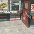 Diorama Estacionamiento Garage Escala 1/64 Autos Colección