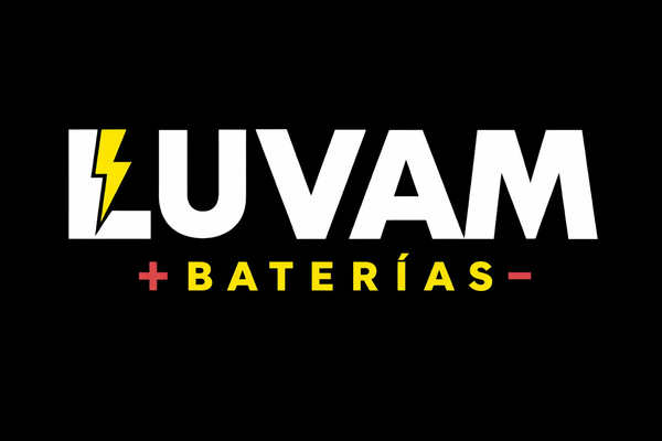 LUVAM BATERIAS
